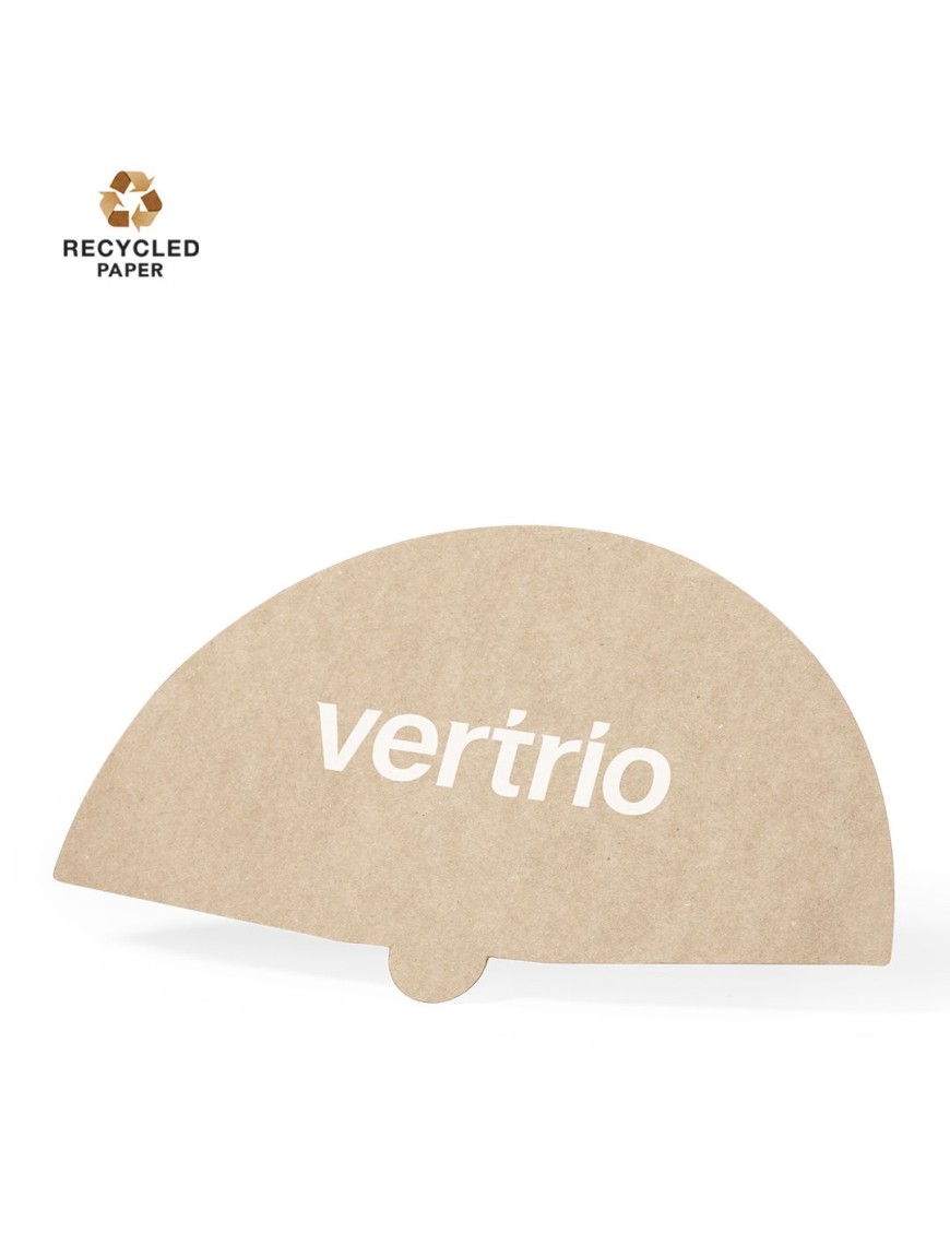 Hand Fan Bilsom