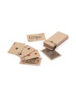 Poker Playing Cards Trebol