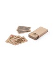 Poker Playing Cards Trebol