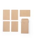Poker Playing Cards Trebol