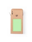 Poker Playing Cards Trebol