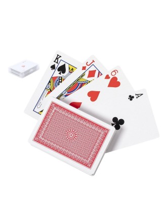 Poker Playing Cards Picas