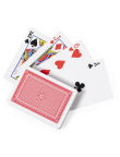 Poker Playing Cards Picas