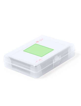 Poker Playing Cards Picas