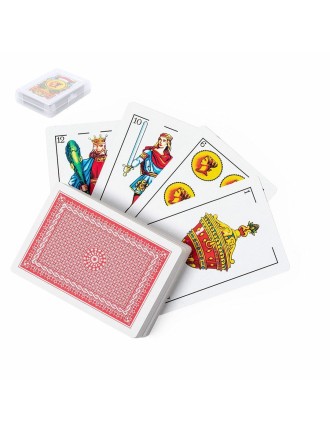Spanish Playing Cards Tute