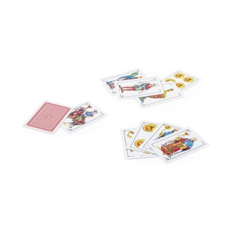 Spanish Playing Cards Tute
