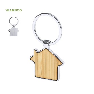 Keyring Cutum