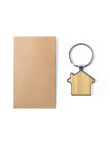 Keyring Cutum