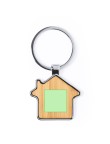 Keyring Cutum