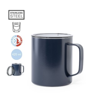 Insulated Mug Hanna