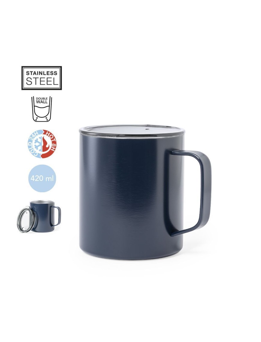 Insulated Mug Hanna