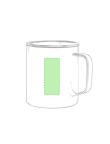 Insulated Mug Hanna