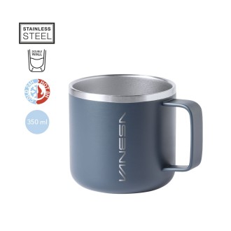 Mug Shirley