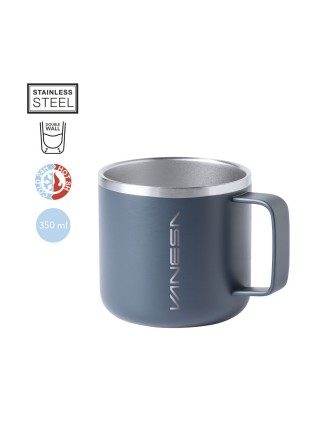 Mug Shirley