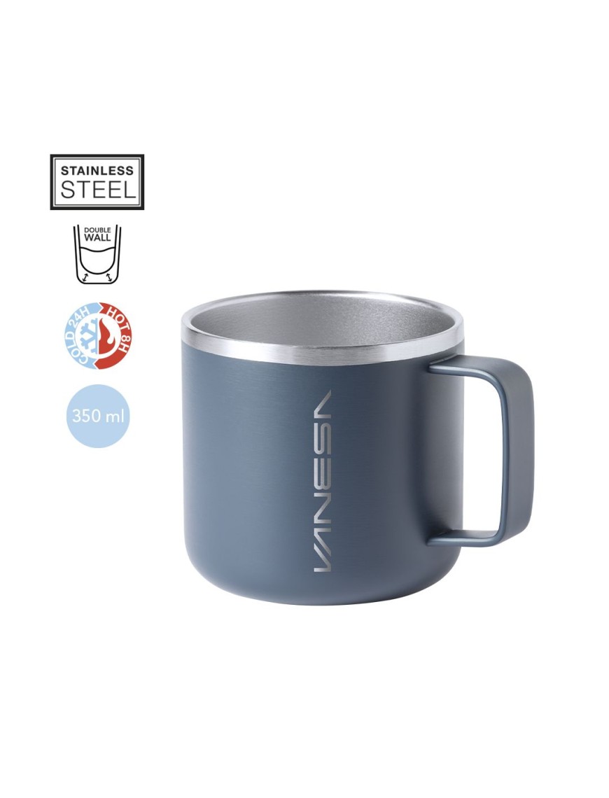 Mug Shirley