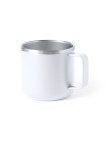 Mug Shirley