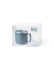 Mug Shirley