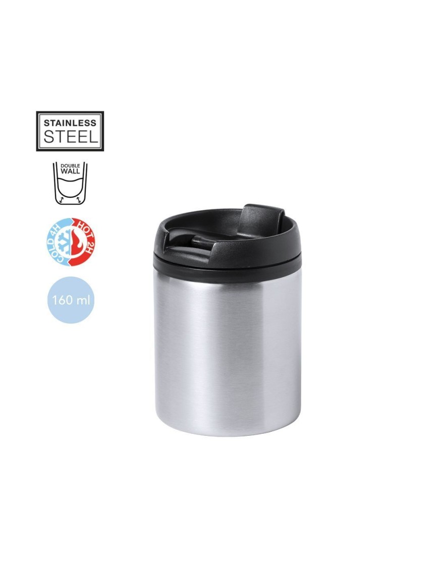 Insulated Cup Zirgul