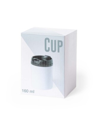 Insulated Cup Zirgul