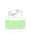 Insulated Cup Zirgul