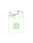 Insulated Cup Zirgul