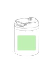 Insulated Cup Zirgul