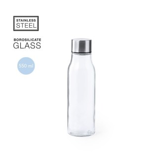 Bottle Krobus