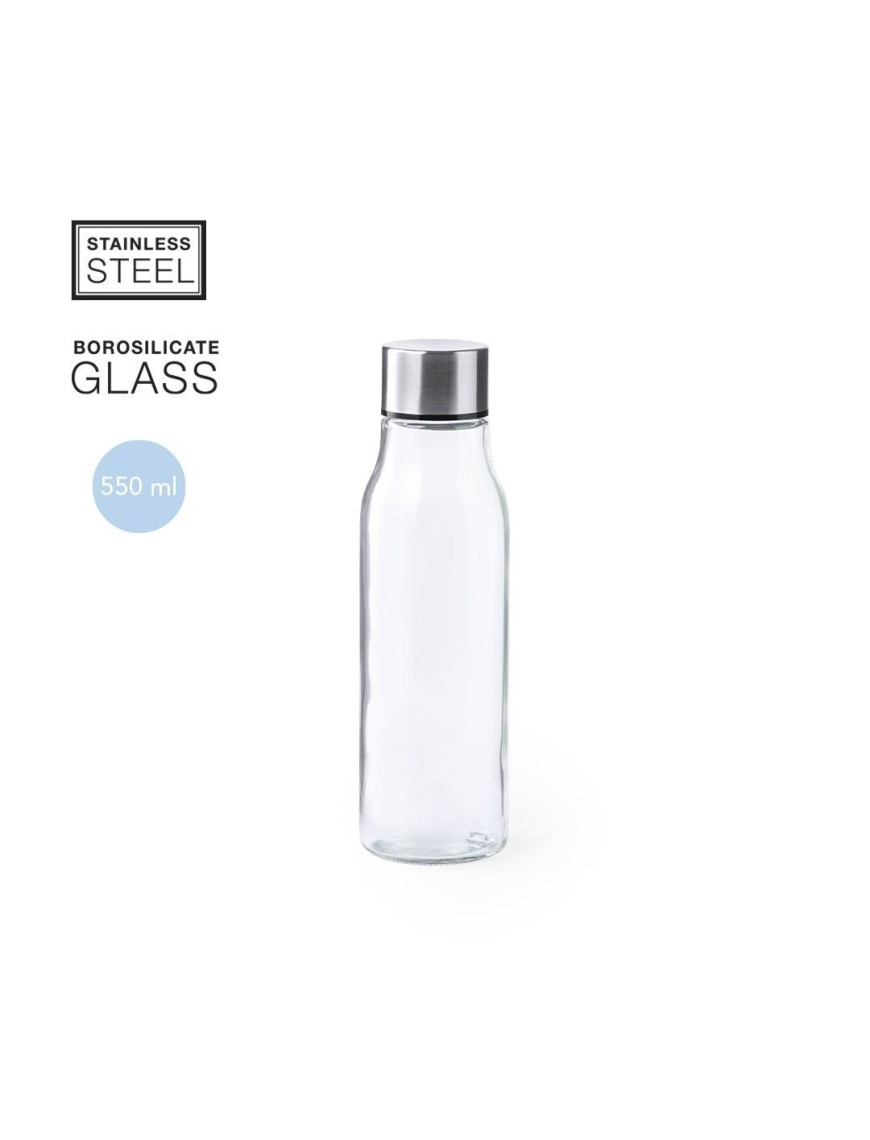 Bottle Krobus