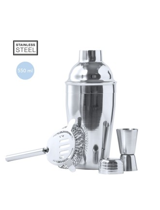 Cocktail Set Wendol