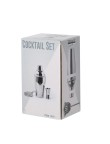 Cocktail Set Wendol
