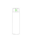 Insulated Bottle Kenay