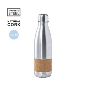 Bottle Sereok