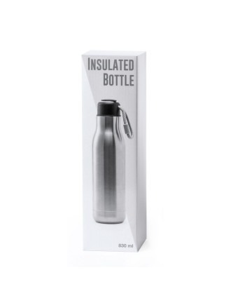Insulated Bottle Higrit