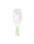 Hairbrush Aveiro