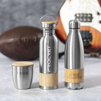 Insulated Cup Zasel