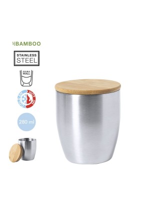 Insulated Cup Zasel