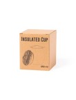 Insulated Cup Zasel
