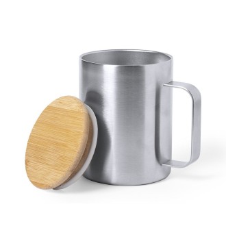 Insulated Mug Ricaly