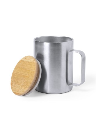 Insulated Mug Ricaly