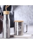 Insulated Mug Ricaly