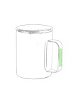 Insulated Mug Ricaly