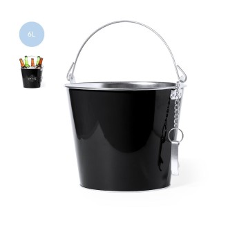 Bucket Duken