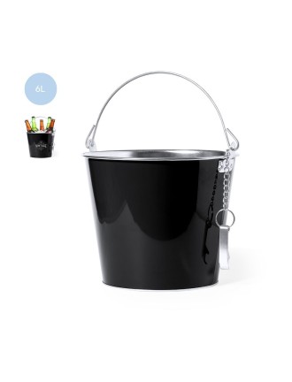 Bucket Duken