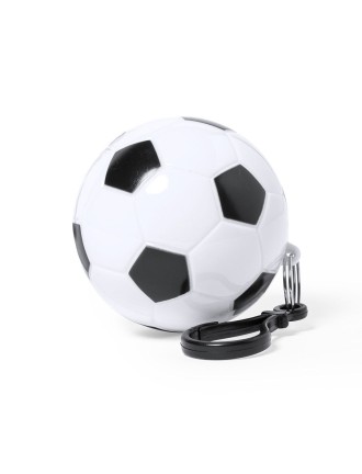 Keyring Raincoat Gol