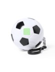 Keyring Raincoat Gol