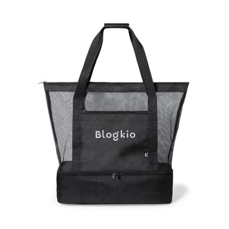 Cool Bag Pattel