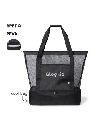 Cool Bag Pattel