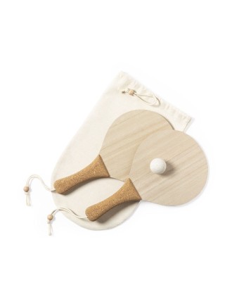 Beach Rackets Bubbak