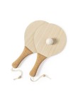 Beach Rackets Bubbak