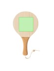 Beach Rackets Bubbak